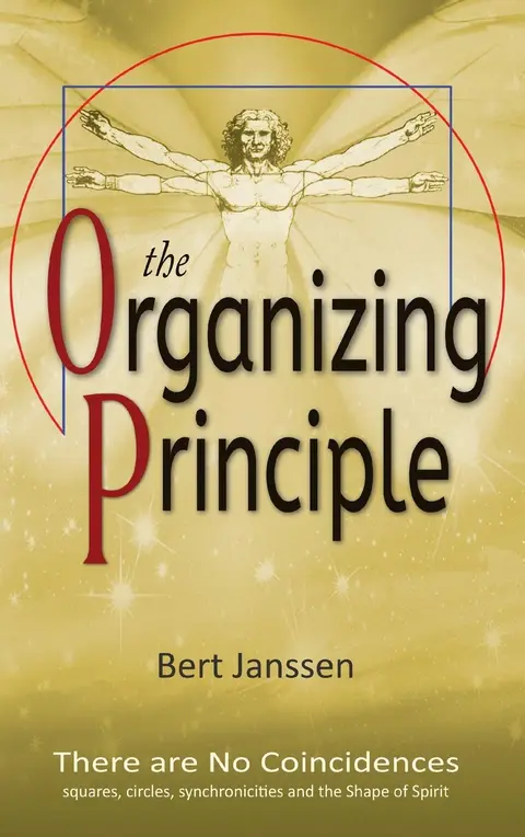 Cover of The Organizing Principle