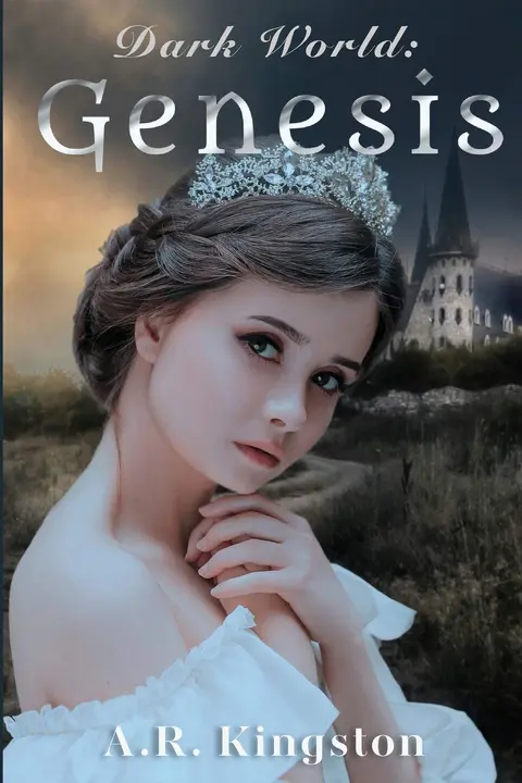 Cover of Dark World