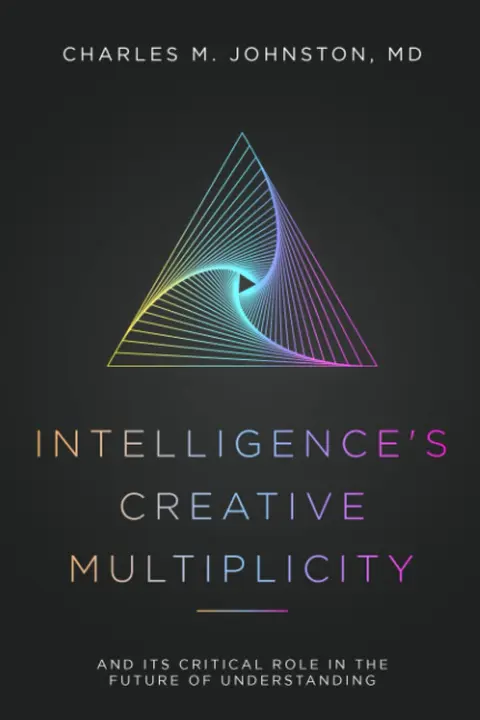 Cover of Intelligence's Creative Multiplicity