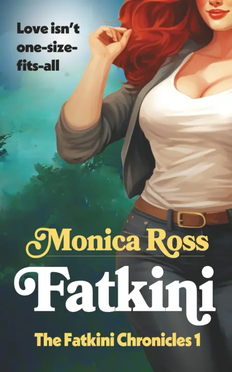 Cover of Fatkini