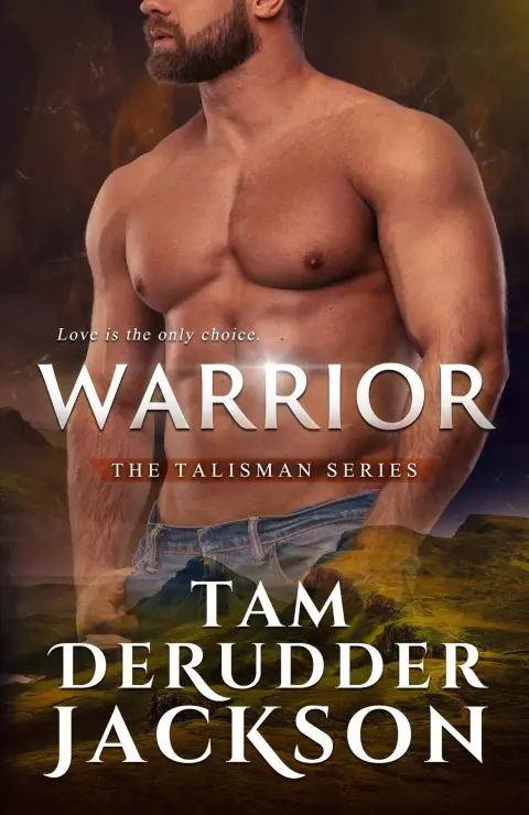 Cover of Warrior