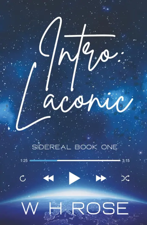 Cover of Intro Laconic