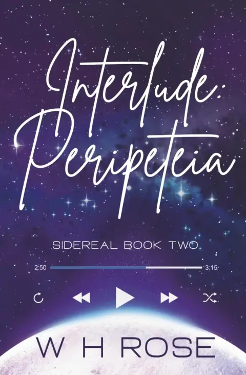 Cover of Interlude