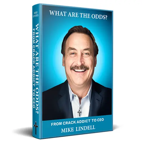 Cover of What are the Odds?