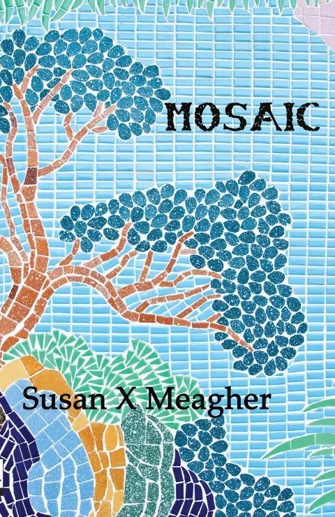Cover of Mosaic