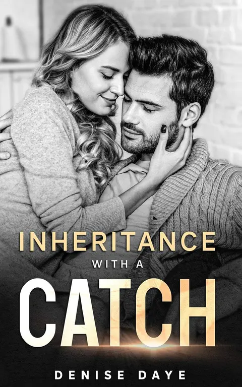 Cover of Inheritance with a Catch