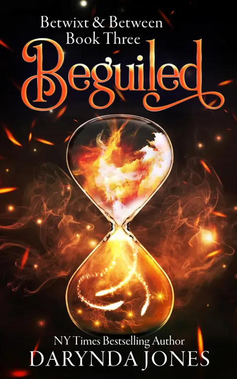 Cover of Beguiled
