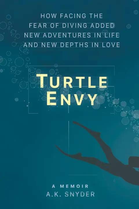 Cover of Turtle Envy