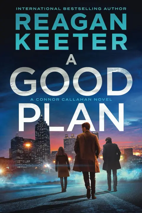 Cover of A Good Plan