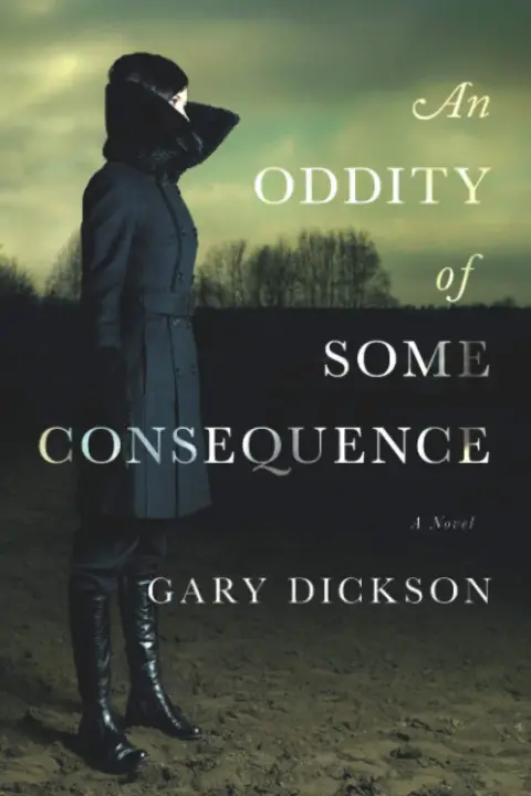 Cover of An Oddity of Some Consequence