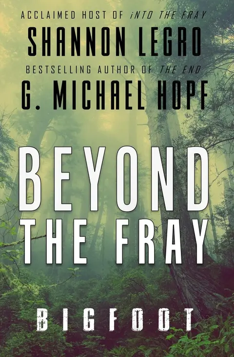 Cover of Beyond the Fray