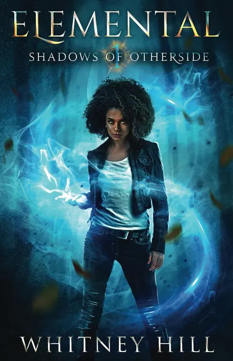 Cover of Elemental