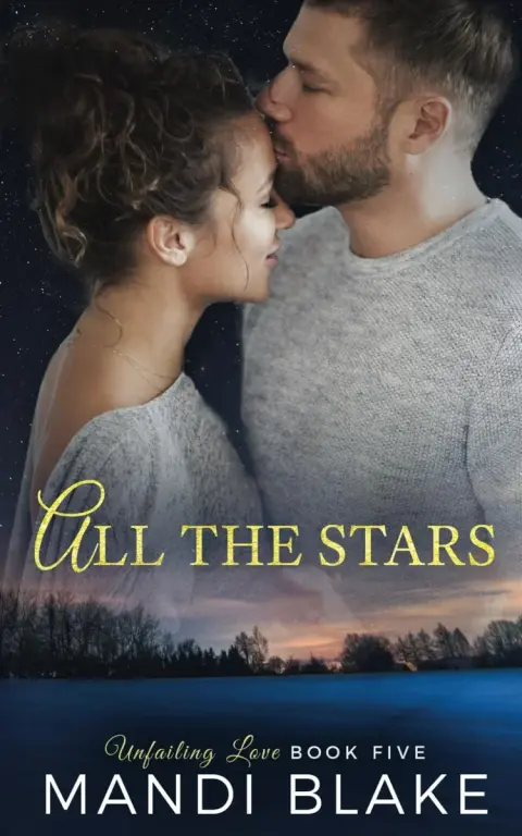 Cover of All the Stars