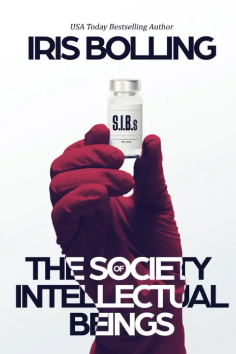 Cover of S.I.B.s