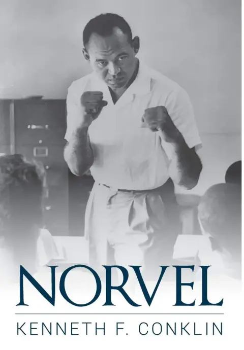 Cover of Norvel