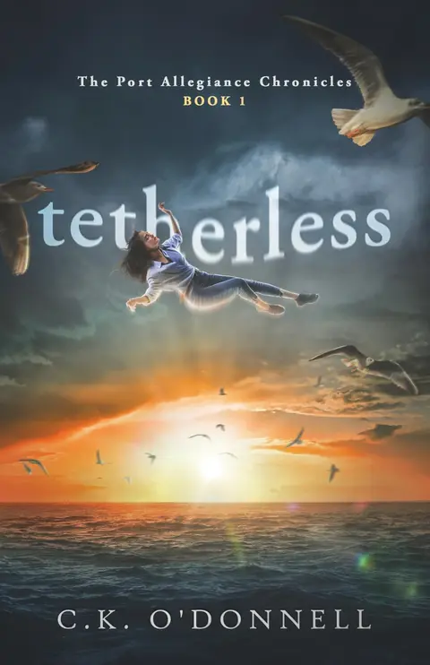 Cover of Tetherless