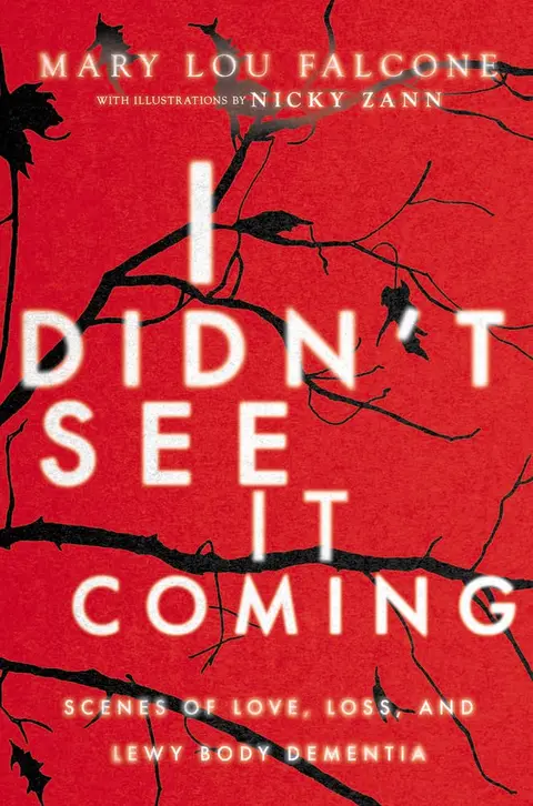 Cover of I Didn't See It Coming