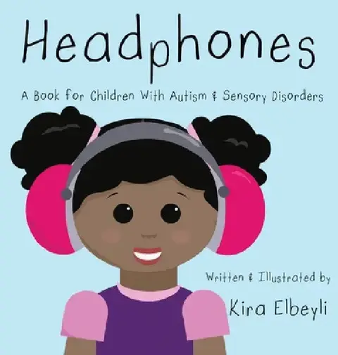Cover of Headphones