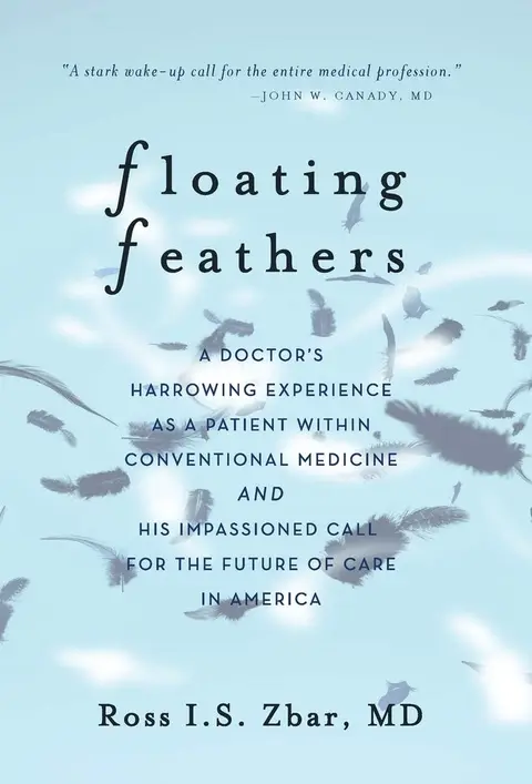 Cover of Floating Feathers