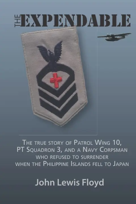 Cover of The Expendable