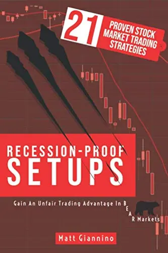 Cover of Recession-Proof Setups