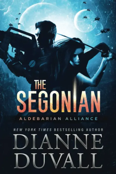 Cover of The Segonian