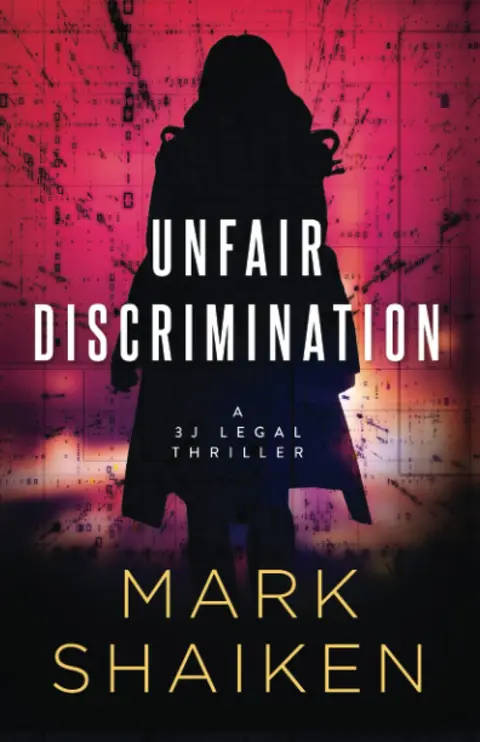 Cover of Unfair Discrimination