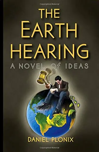 Cover of The Earth Hearing