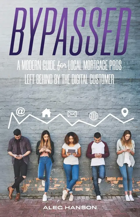 Cover of Bypassed