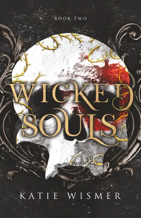 Cover of Wicked Souls