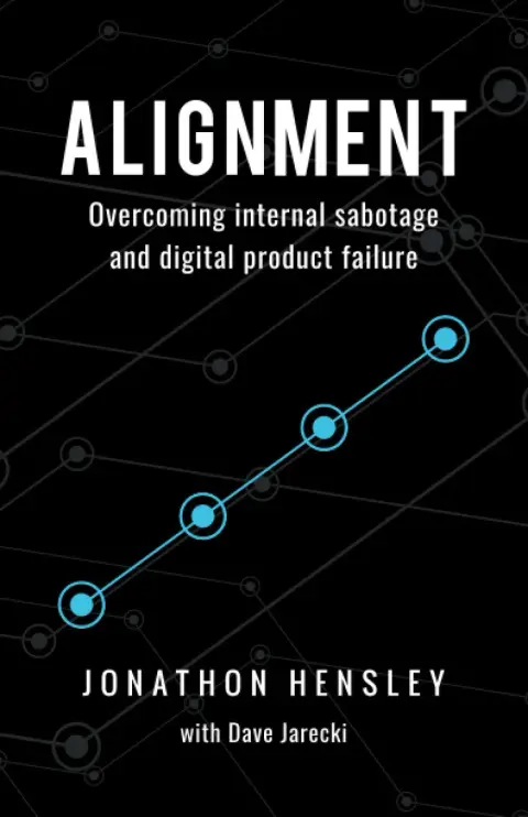 Cover of Alignment