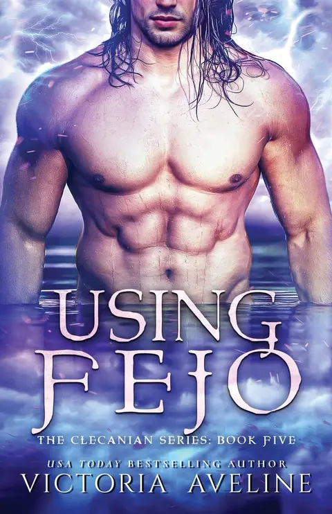 Cover of Using Fejo