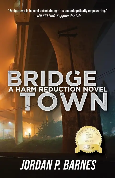 Cover of Bridgetown