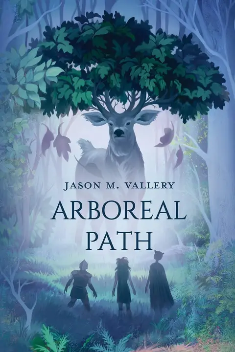 Cover of Arboreal Path