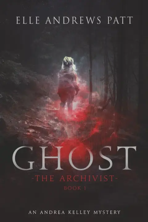 Cover of Ghost