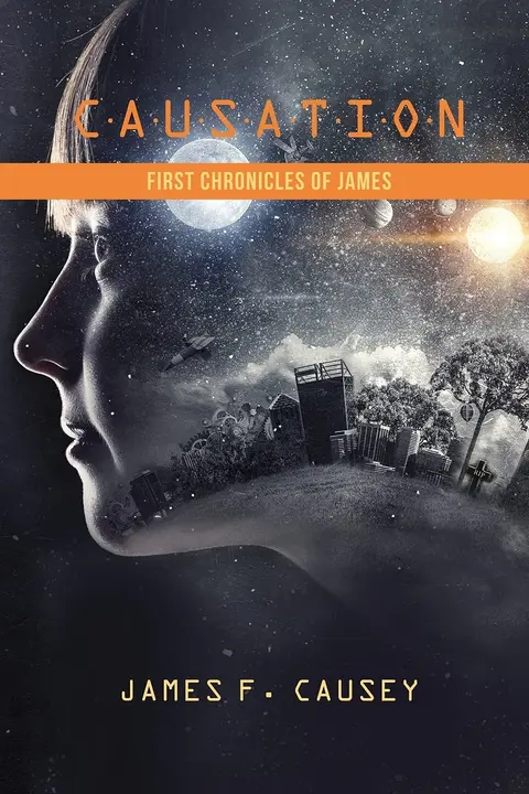 Cover of Causation