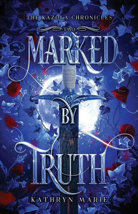 Cover of Marked by Truth