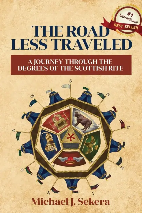 Cover of The Road Less Traveled