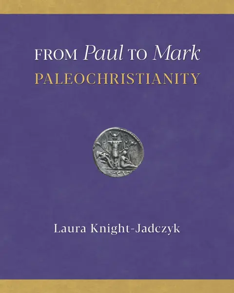 Cover of From Paul to Mark