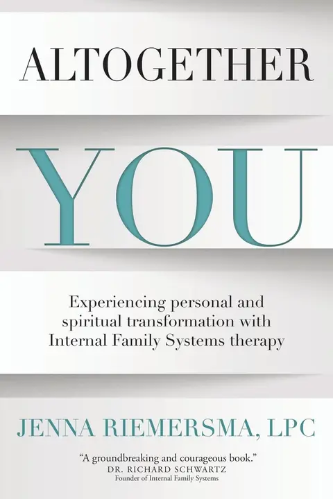 Cover of Altogether You