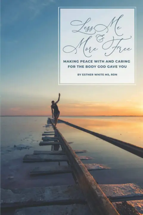 Cover of Less Me & More Free