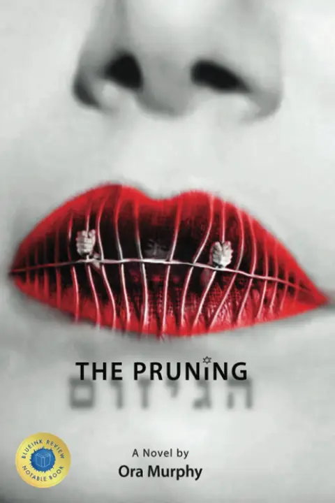 Cover of The Pruning