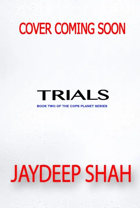 Cover of Trials