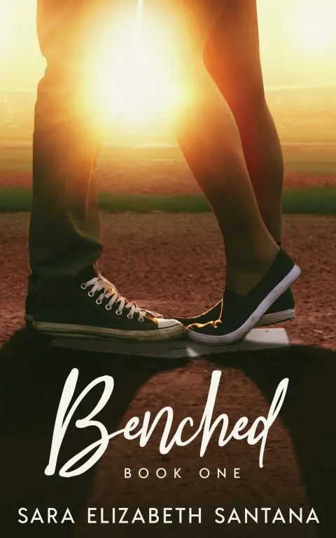 Cover of Benched