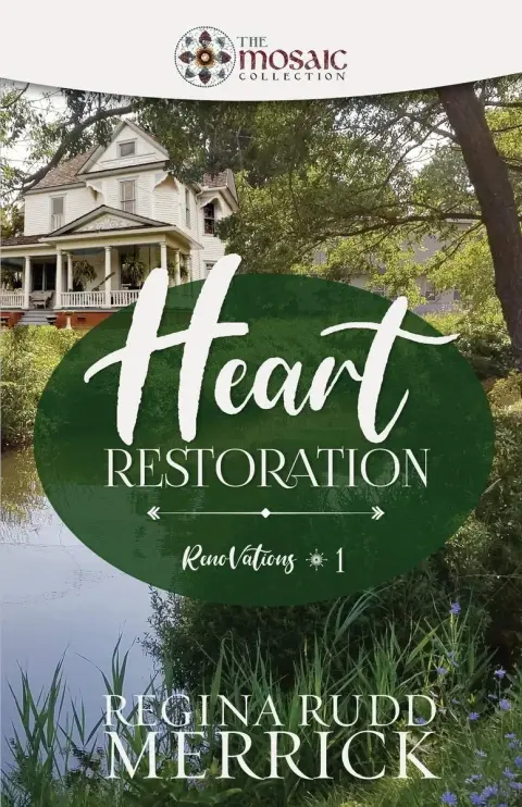 Cover of Heart Restoration