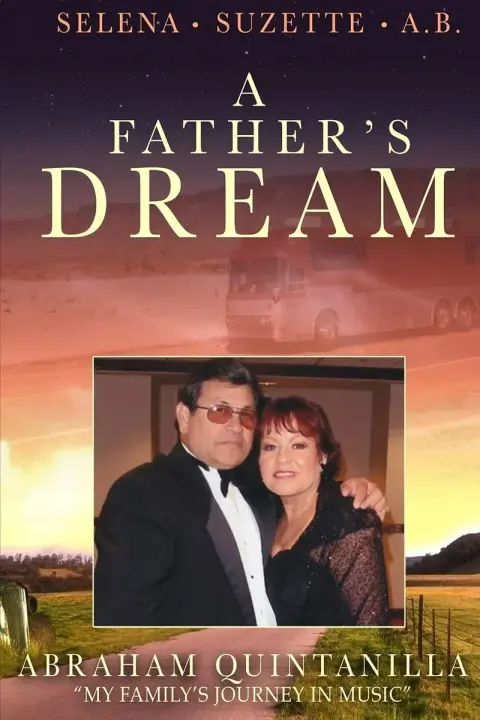 Cover of A Father's Dream