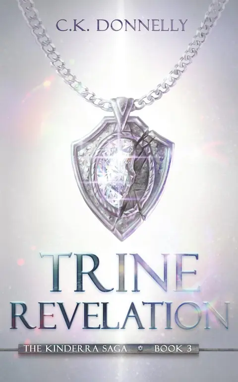 Cover of Trine Revelation