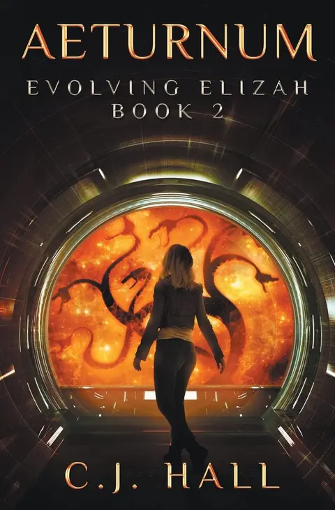 Cover of Aeturnum