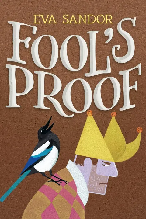 Cover of Fool's Proof