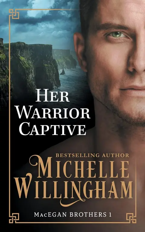Cover of Her Warrior Captive